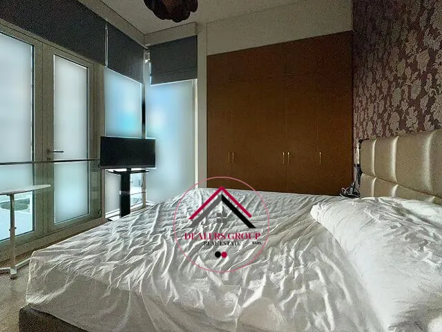 Quality lifestyle ! Modern Apartment for Sale in Downtown Beirut — photo 4