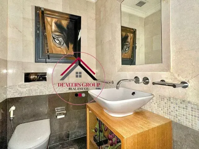 Quality lifestyle ! Modern Apartment for Sale in Downtown Beirut — photo 5
