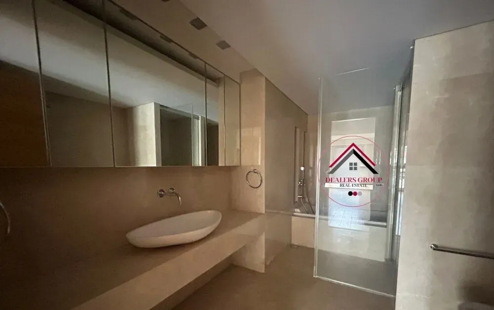Private Terrace ! Modern Duplex Apartment for Sale in Downtown Beirut — photo 2