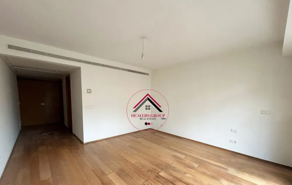 Private Terrace ! Modern Duplex Apartment for Sale in Downtown Beirut — photo 5