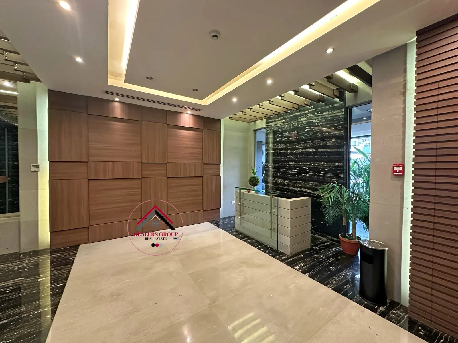Experience the epitome of luxury living: Deluxe Apartment for Sale at Tallet El Khayat