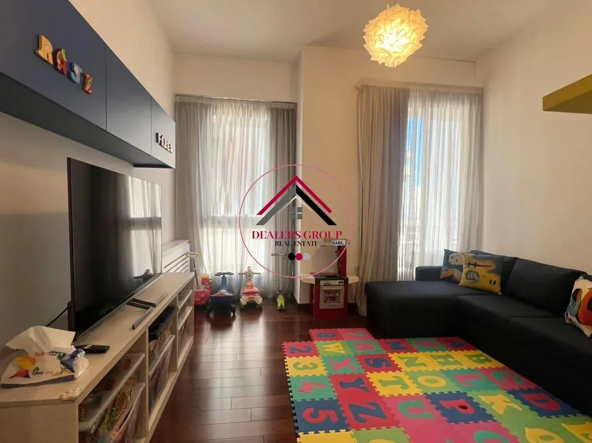 Prime Location Elegant Apartment for Sale in Saifi — photo 2