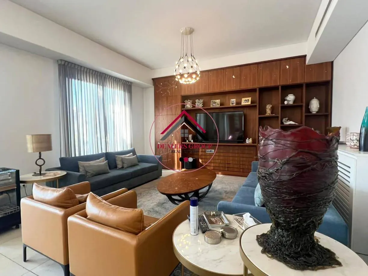 Prime Location Elegant Apartment for Sale in Saifi — photo 3