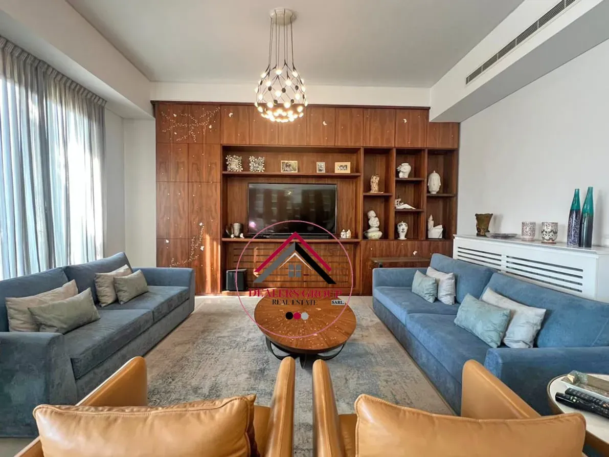 Prime Location Elegant Apartment for Sale in Saifi — photo 4