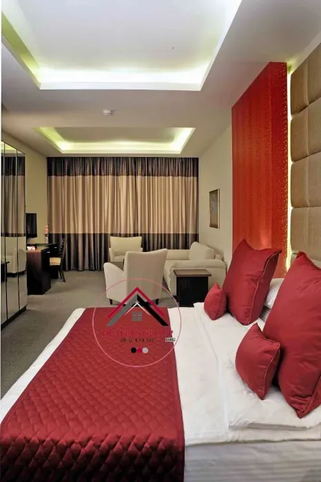 Hotel for Sale in Ras Beirut – 3 Star — photo 3