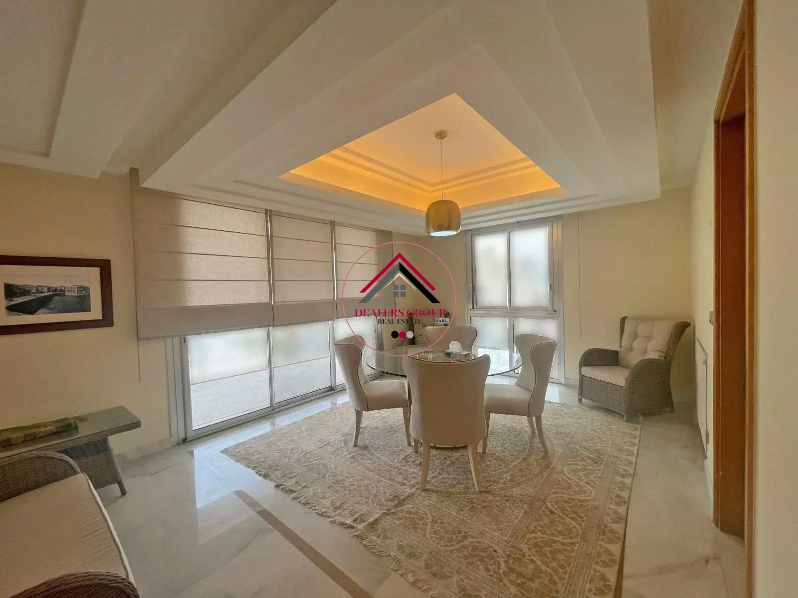 The Newest Address of joy ! Deluxe Apart. for Sale in Saifi Beirut — photo 3