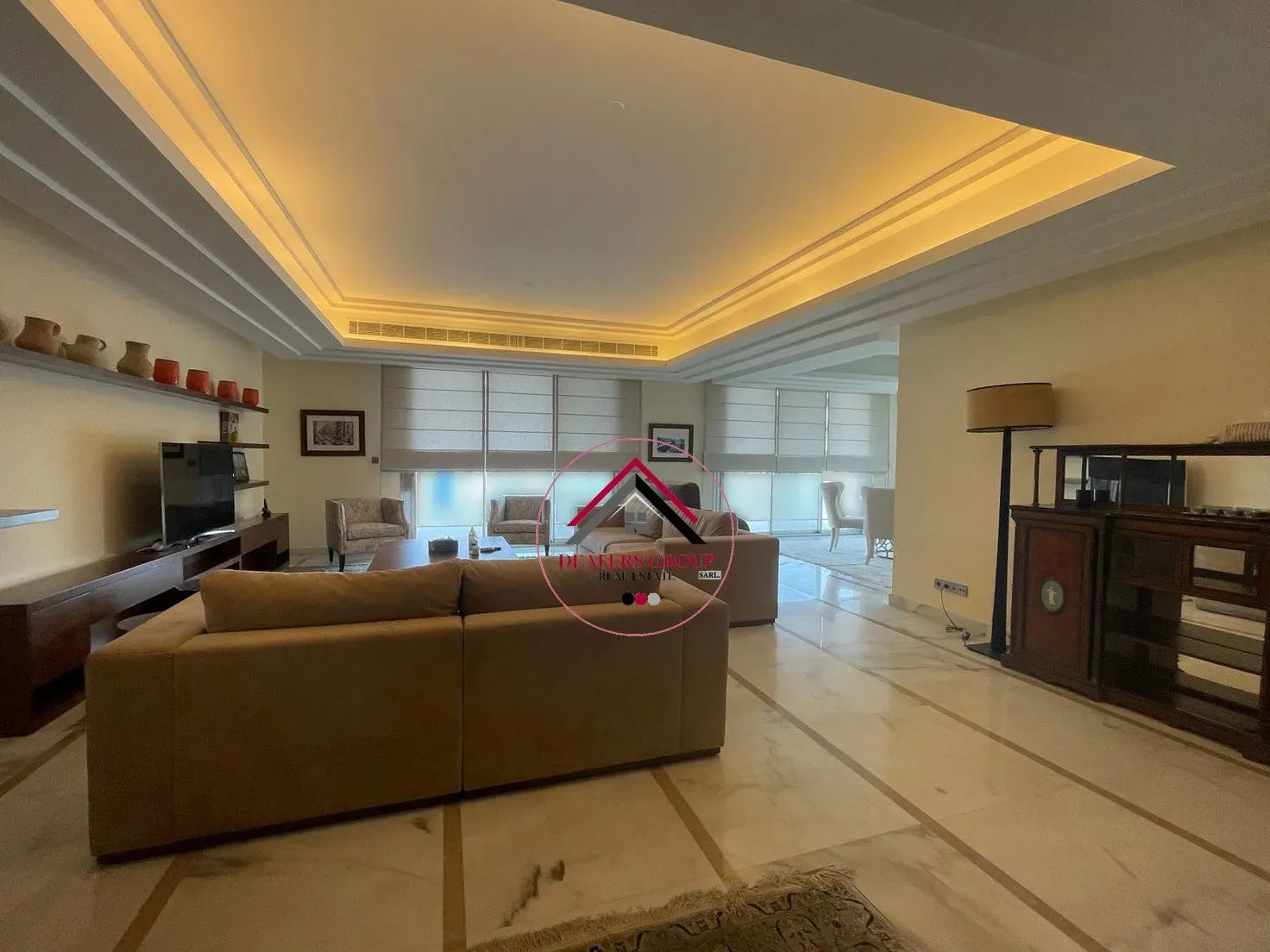 The Newest Address of joy ! Deluxe Apart. for Sale in Saifi Beirut — photo 4