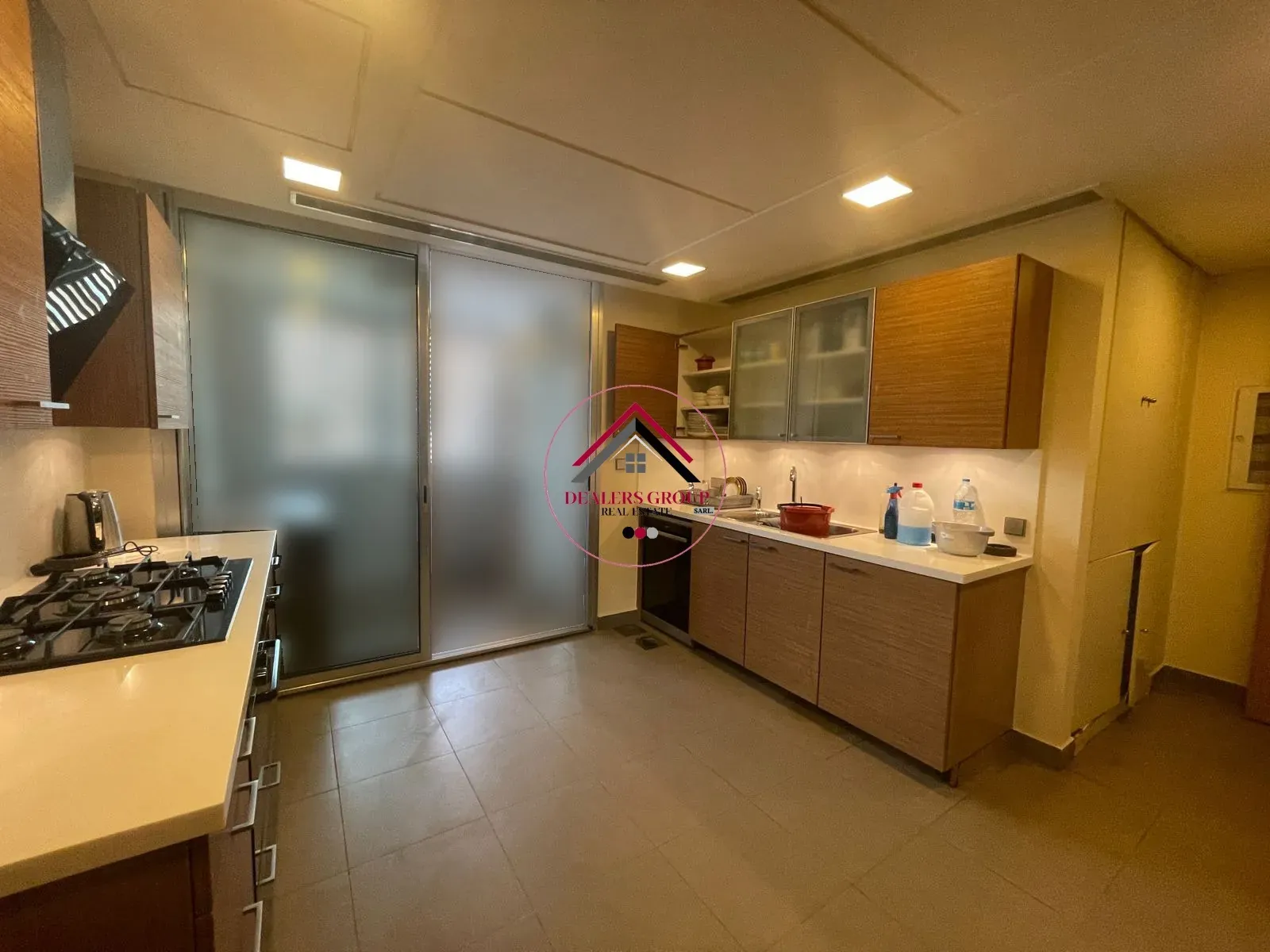 The Newest Address of joy ! Deluxe Apart. for Sale in Saifi Beirut — photo 5