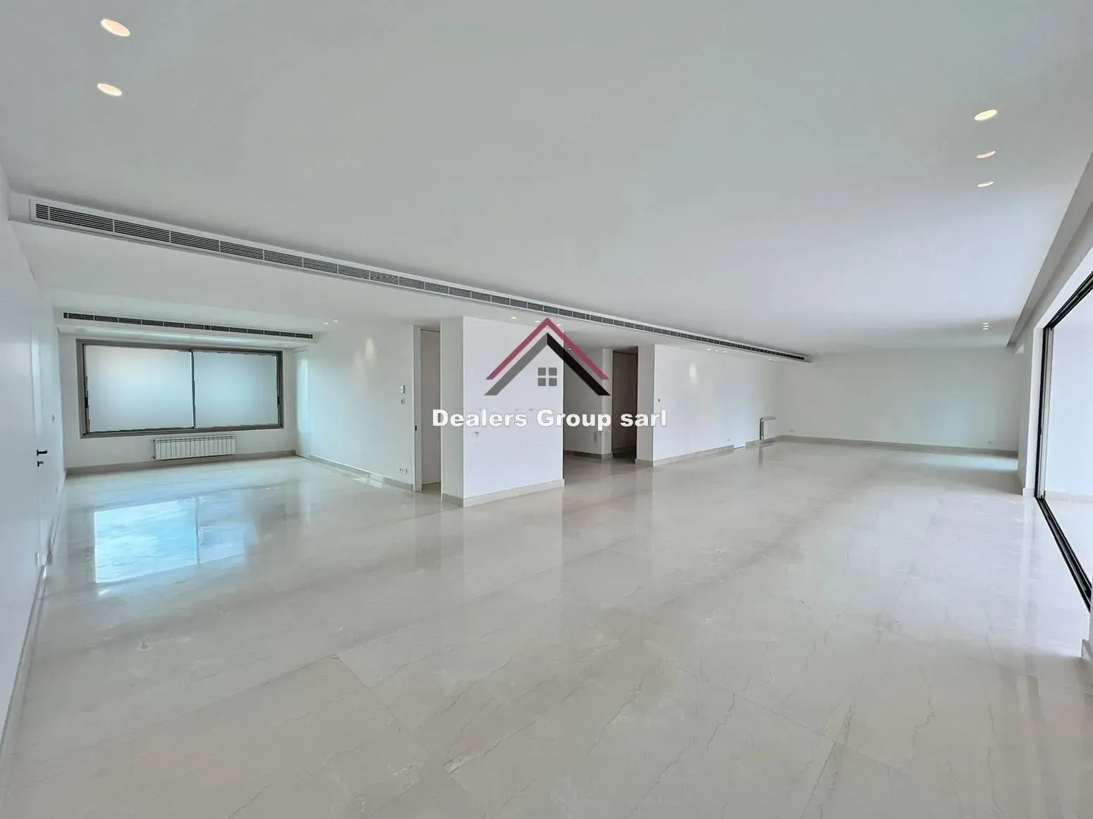 Deluxe Modern Apartment for Sale in Sursock Achrafieh
