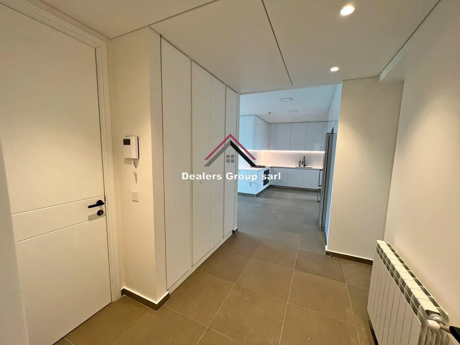 Deluxe Modern Apartment for Sale in Sursock Achrafieh — photo 5