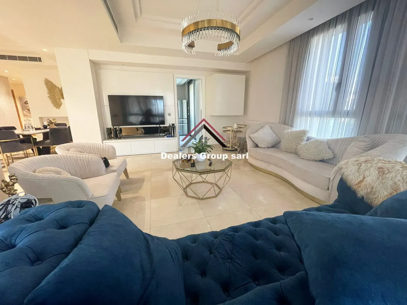At Last,This Is What You’ve Been Searching For in WaterfrontCity Dbayeh — photo 2