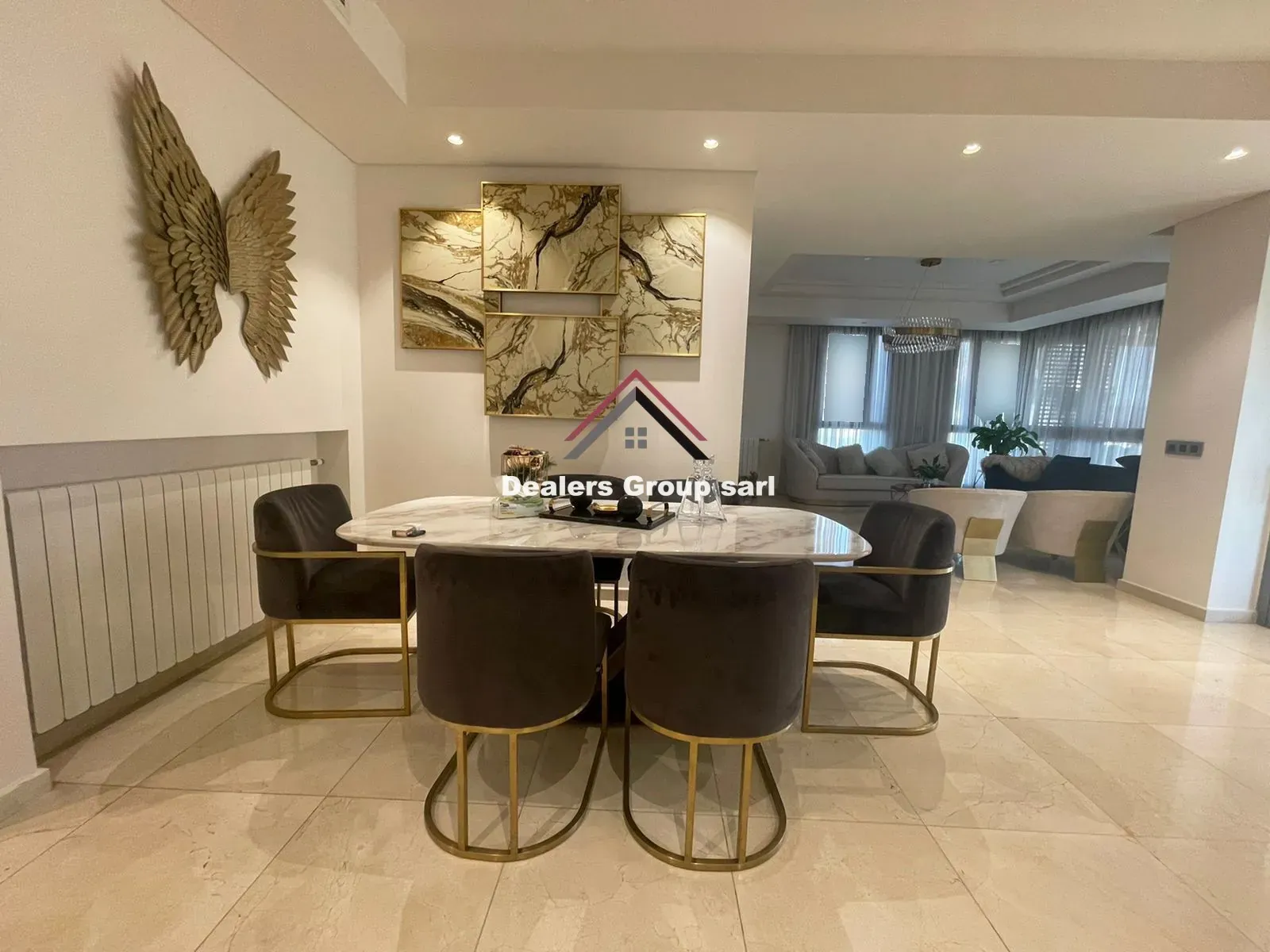 At Last,This Is What You’ve Been Searching For in WaterfrontCity Dbayeh — photo 4