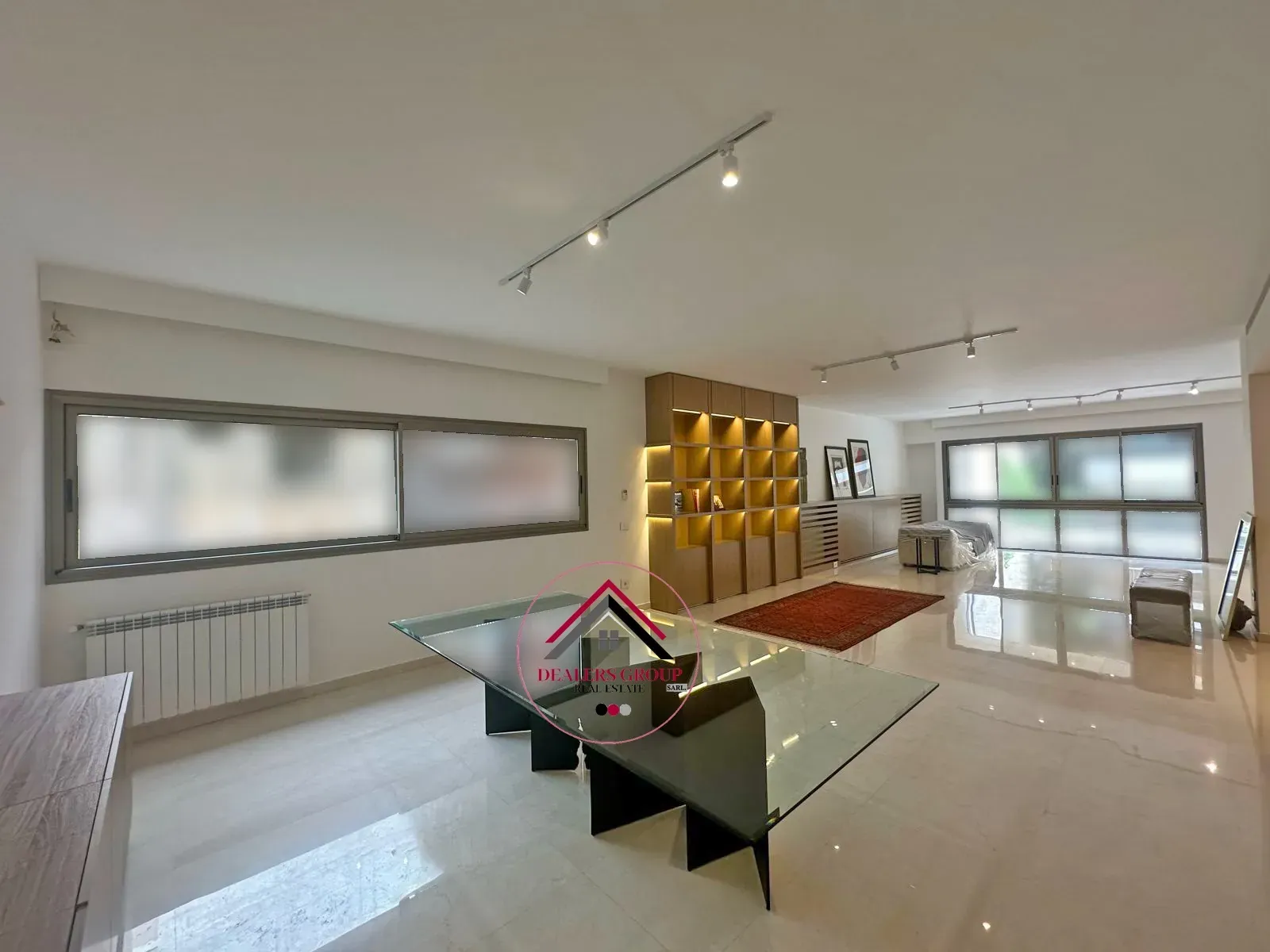 Apartment for Sale in Achrafieh Carré D’or