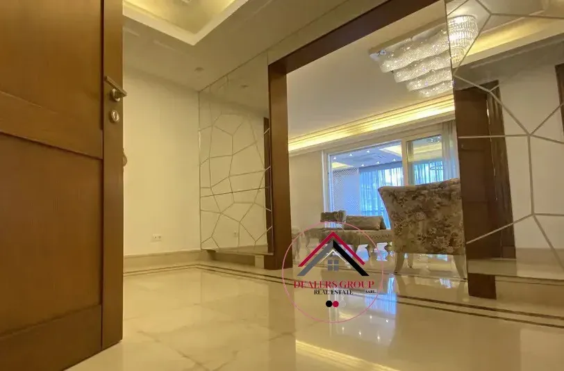 The Lifestyle You Deserve ! Modern Apartment for Sale in Bliss -Ain el Mreisseh — photo 5