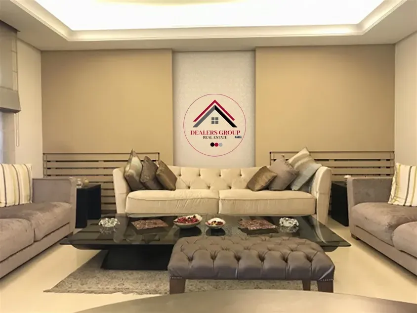 Take the next move now ! Furnished Apart. for Sale in Ain El Mreisseh — photo 5
