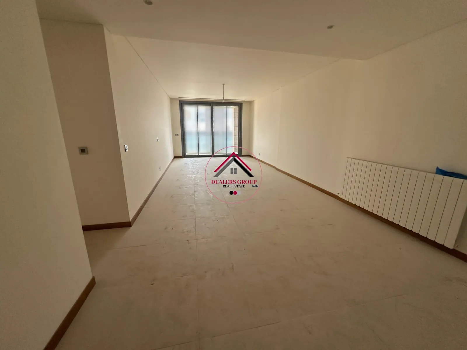 Waterfront City – Dbayeh ! Direct Marina View Apartment for Sale — photo 3