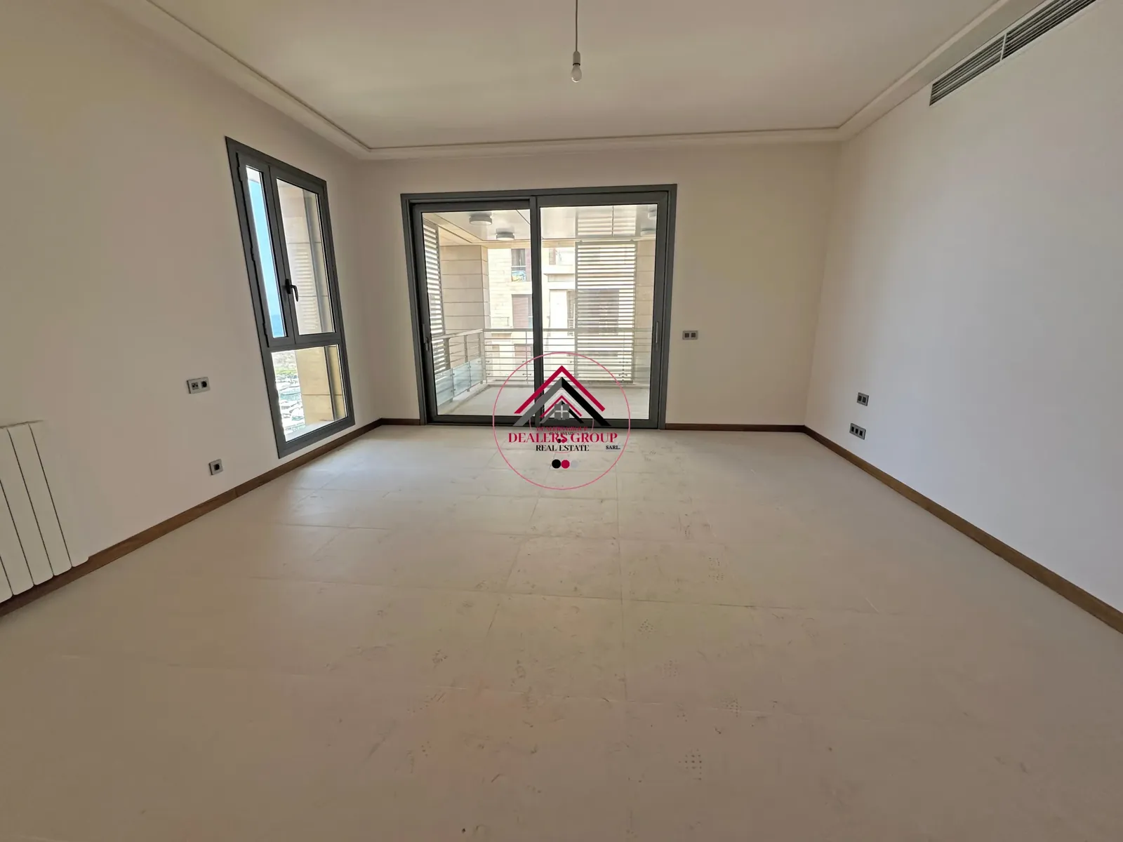 Waterfront City – Dbayeh ! Direct Marina View Apartment for Sale — photo 4