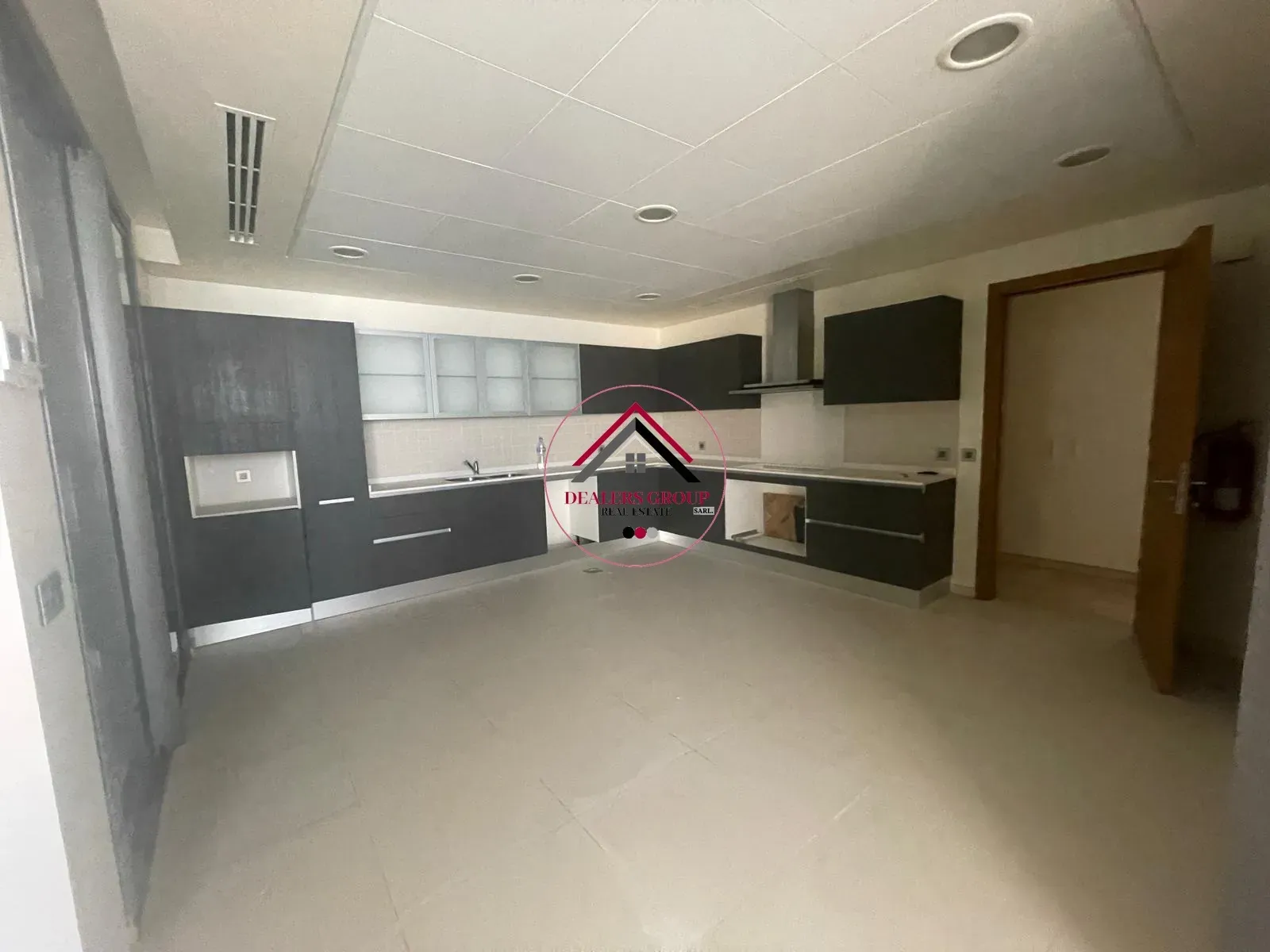 Waterfront City – Dbayeh ! Direct Marina View Apartment for Sale — photo 5