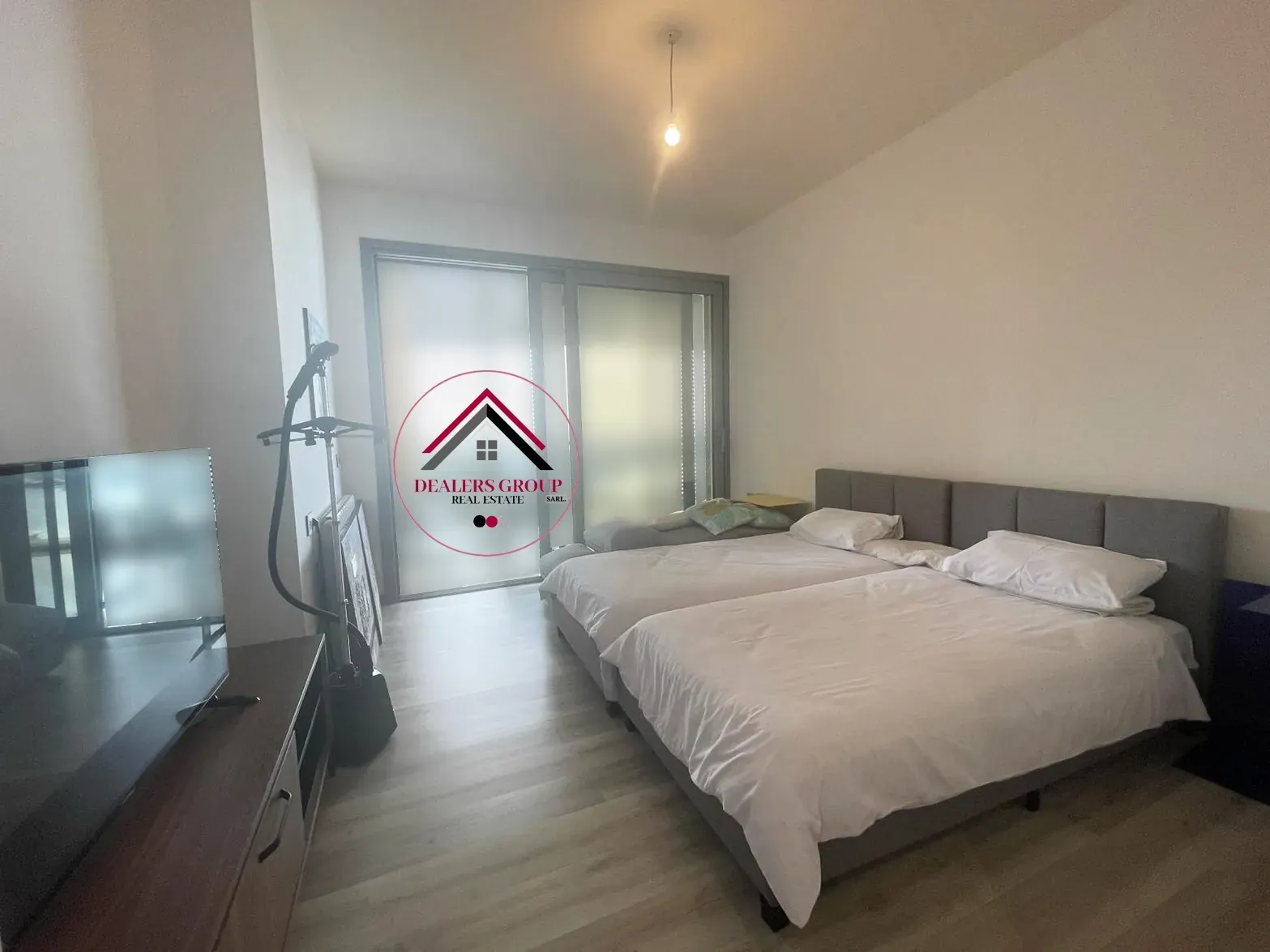 Waterfront City – Dbayeh ! Direct Marina View Apartment for Sale — photo 5