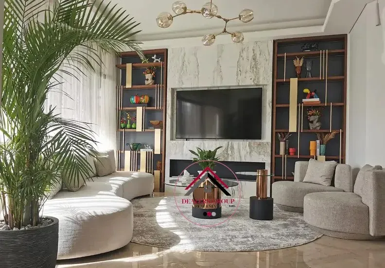 Modern Duplex apartment for Sale in Verdun — photo 3