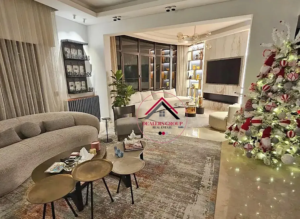Modern Duplex apartment for Sale in Verdun — photo 4
