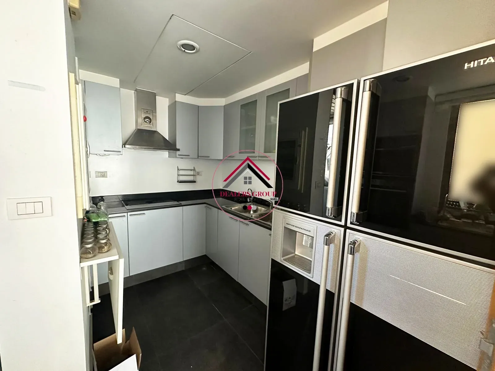 Let yourself live at a safe place ! Modern Loft for Sale in Achrafieh — photo 5