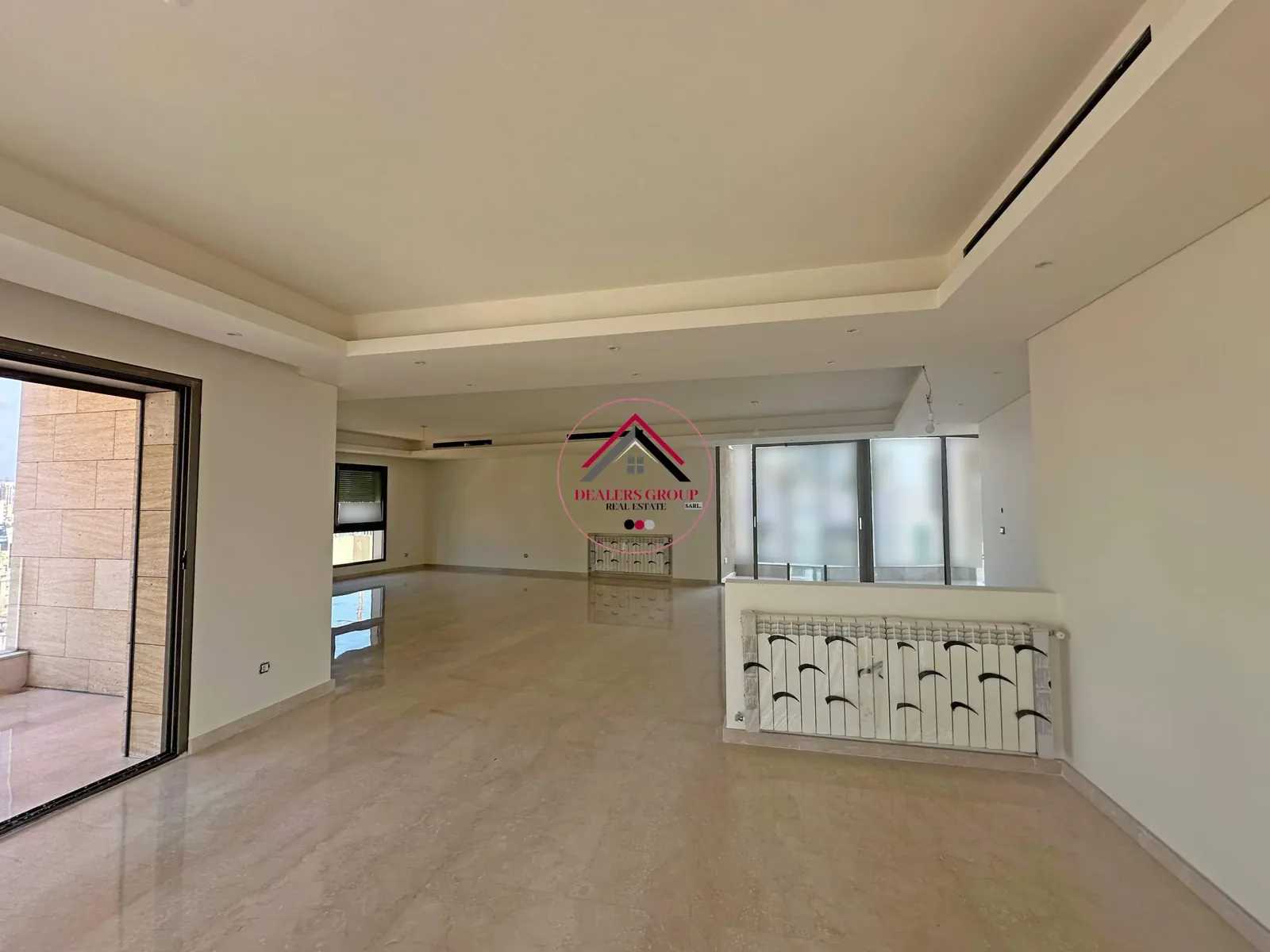 Prime Location Penthouse for Sale in Achrafieh – Carré D’or — photo 3