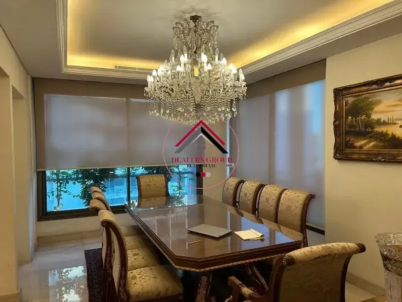 Enjoy where you Live ! Prime Location Apartment for Sale in Ramlet el Bayda — photo 2