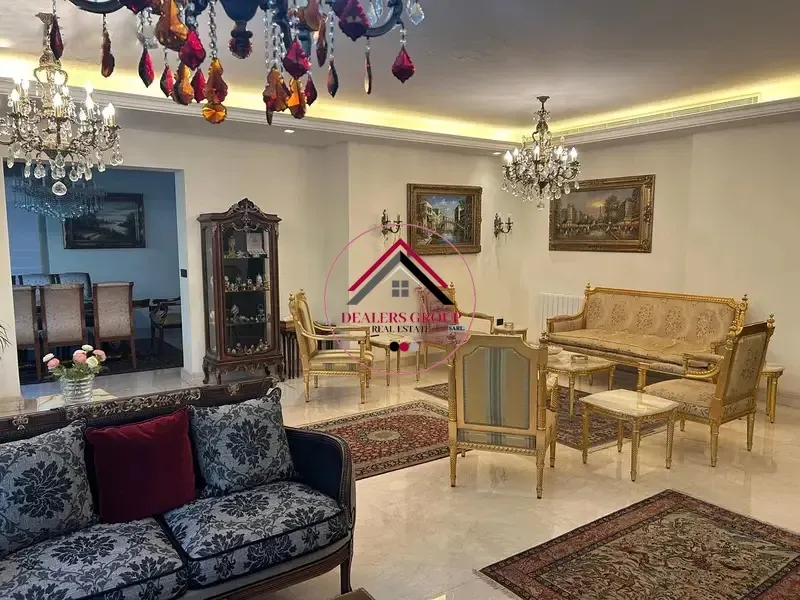 Enjoy where you Live ! Prime Location Apartment for Sale in Ramlet el Bayda — photo 3