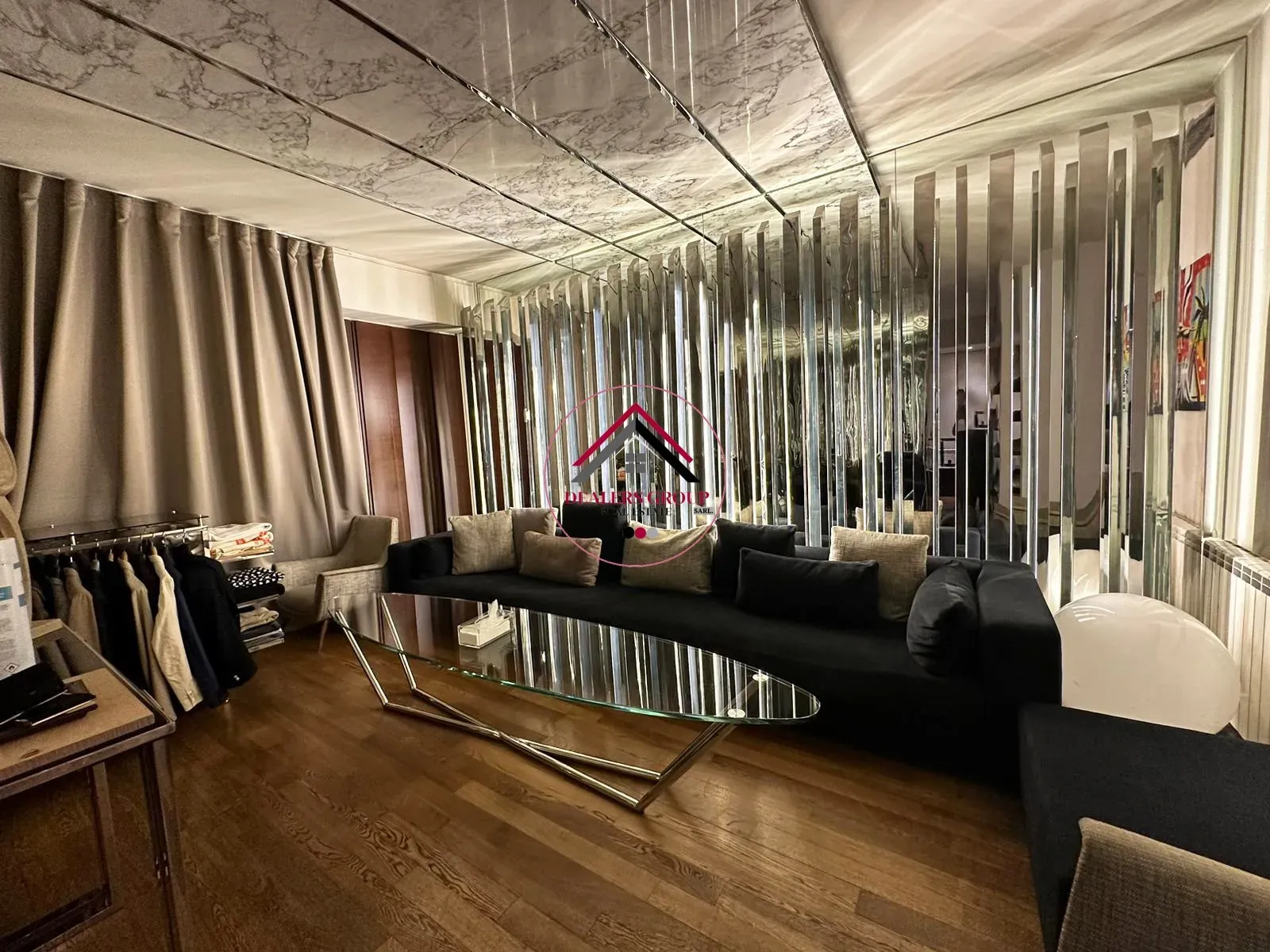Reach for the Sky in Style ! Modern apartment for Sale in Achrafieh — photo 4