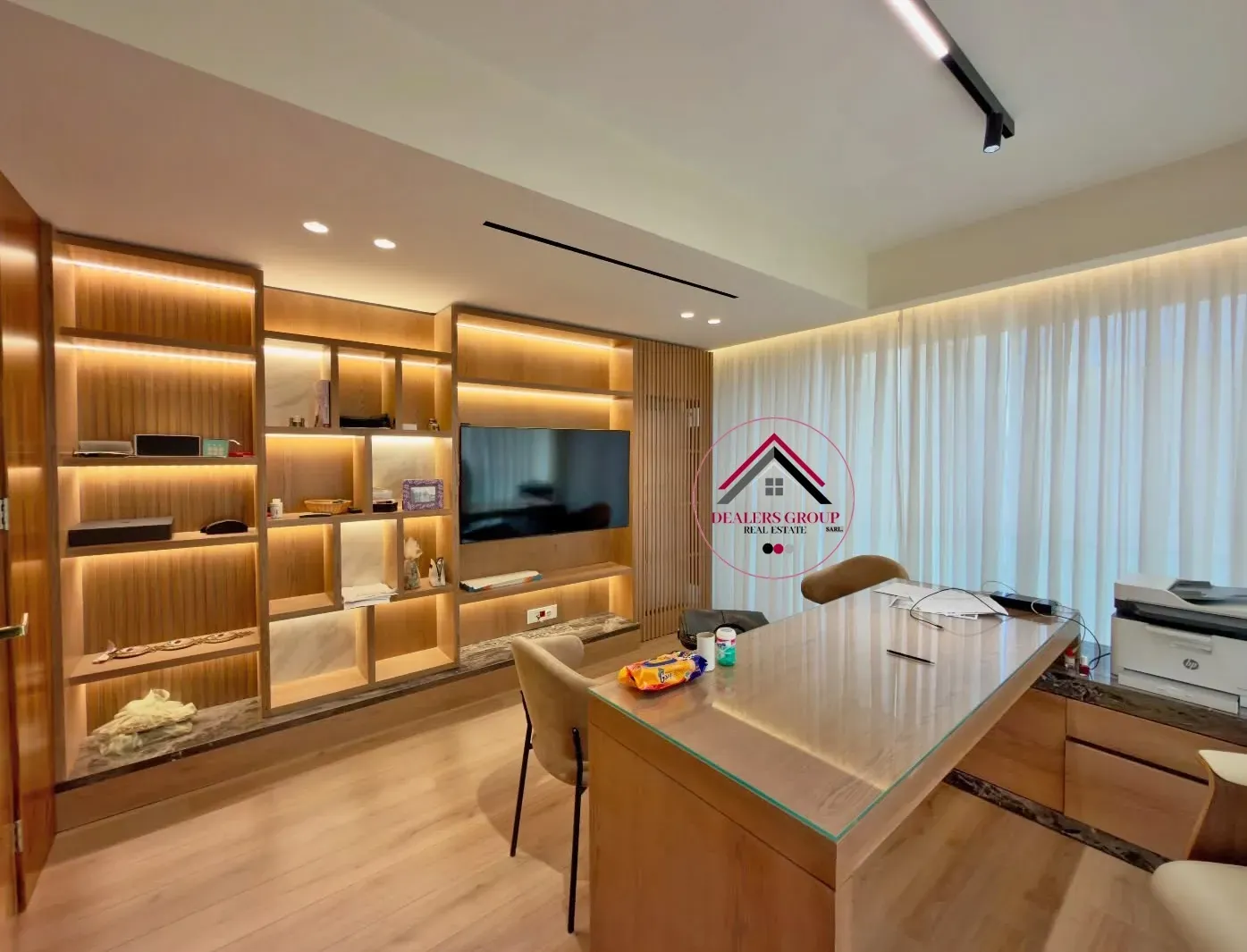 Luxury Living for All Seasons! Modern Duplex for Sale in Bliss – Ras Beirut — photo 3