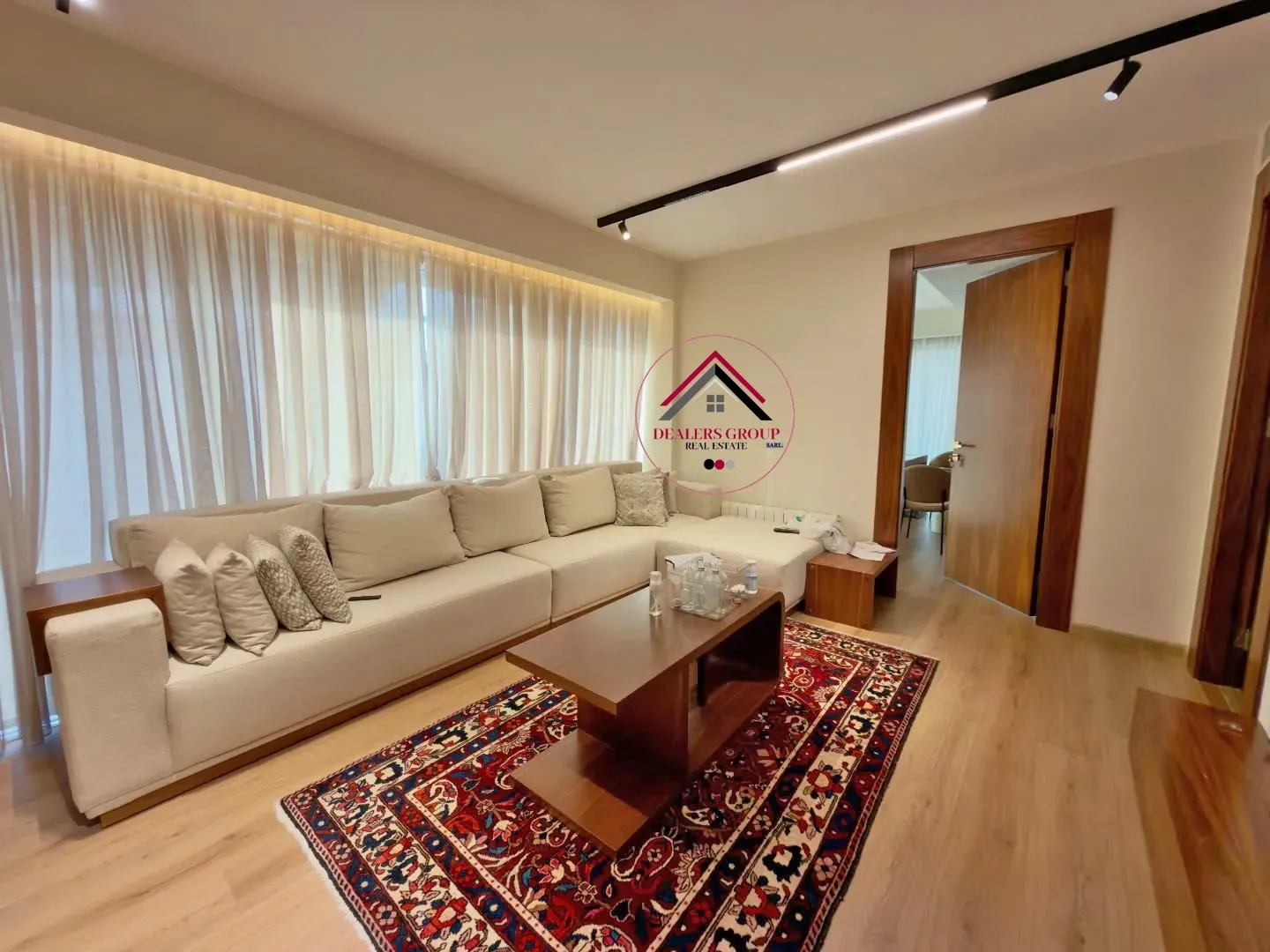 Luxury Living for All Seasons! Modern Duplex for Sale in Bliss – Ras Beirut — photo 5