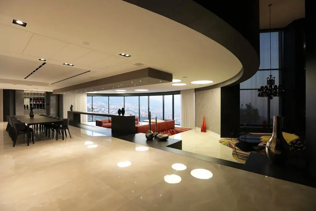 Prestigious Super Modern Rare Villa for Sale in Adma with Private Pool — photo 2