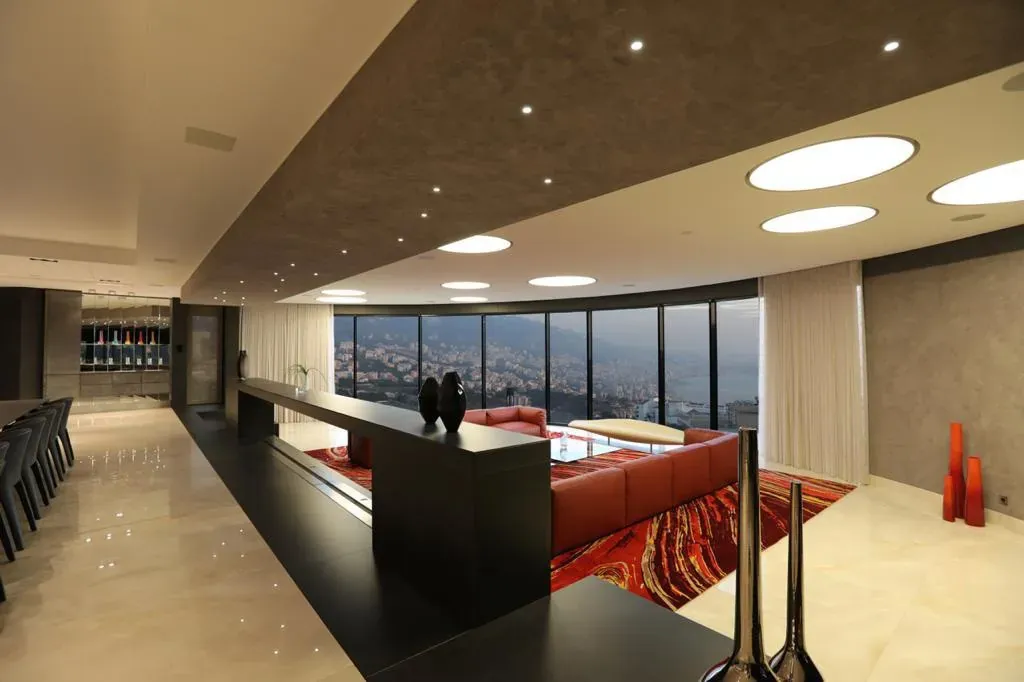 Prestigious Super Modern Rare Villa for Sale in Adma with Private Pool — photo 3