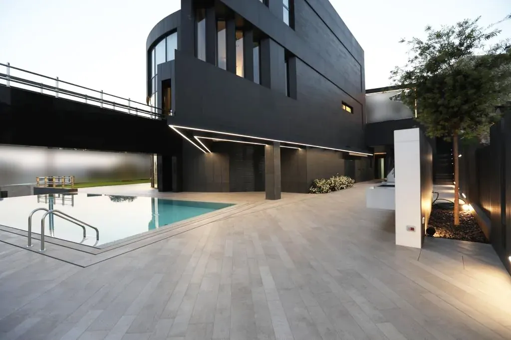 Prestigious Super Modern Rare Villa for Sale in Adma with Private Pool — photo 4