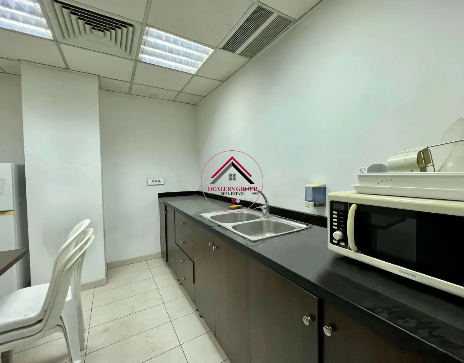 Prime Location Office for Sale in Achrafieh — photo 2