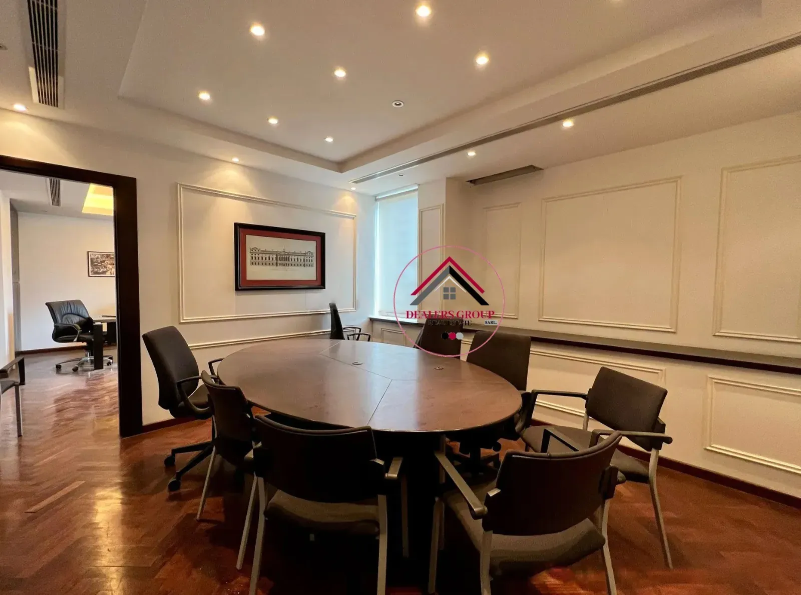 Prime Location Office for Sale in Achrafieh — photo 3