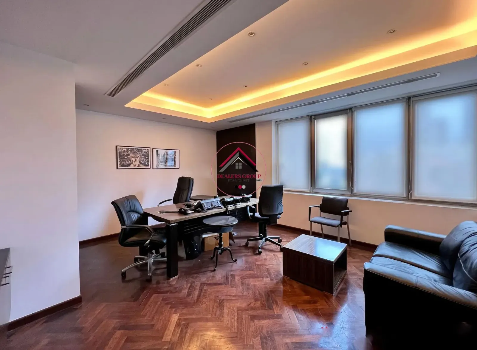 Prime Location Office for Sale in Achrafieh — photo 4