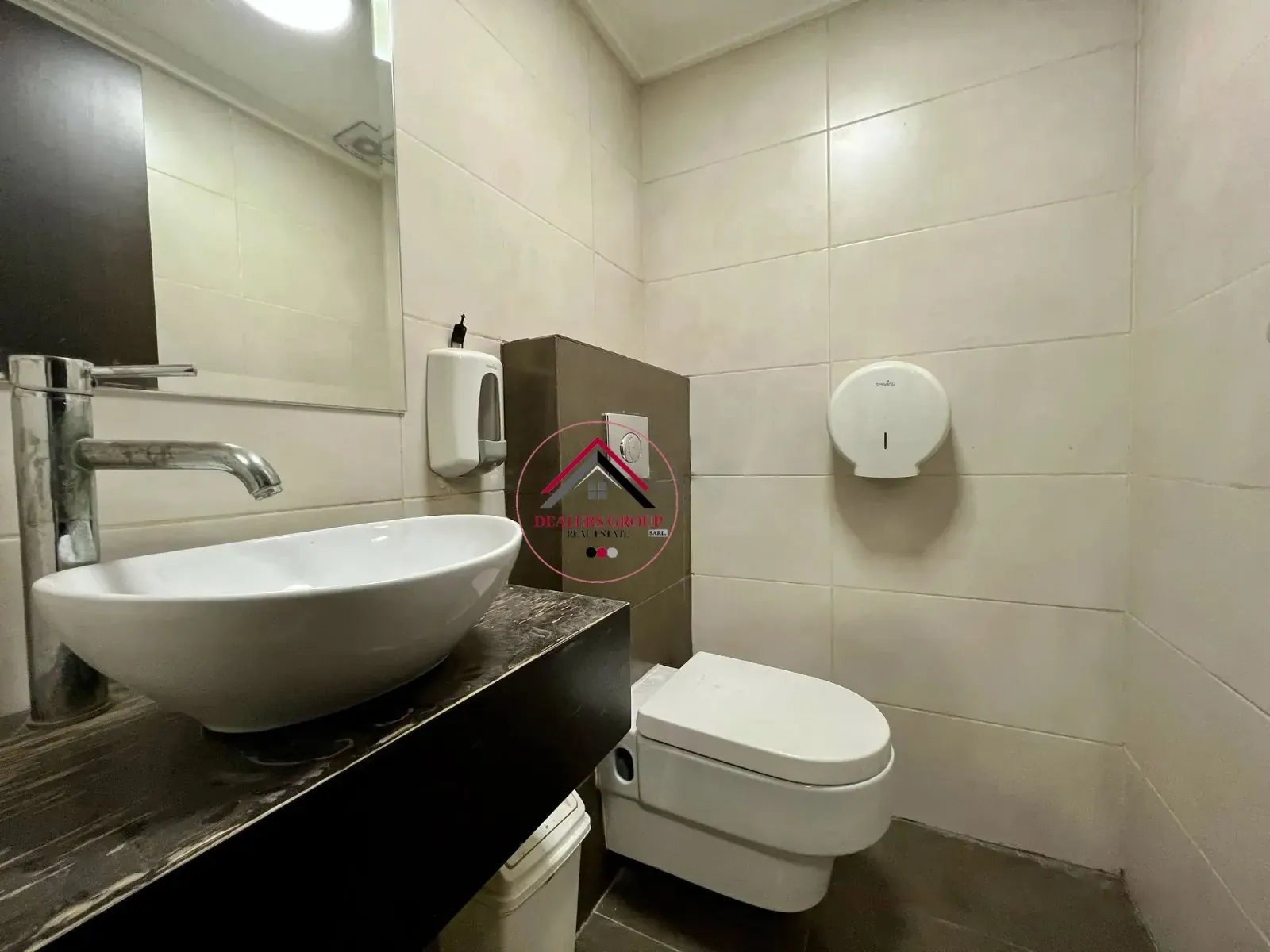 Prime Location Office for Sale in Achrafieh — photo 5