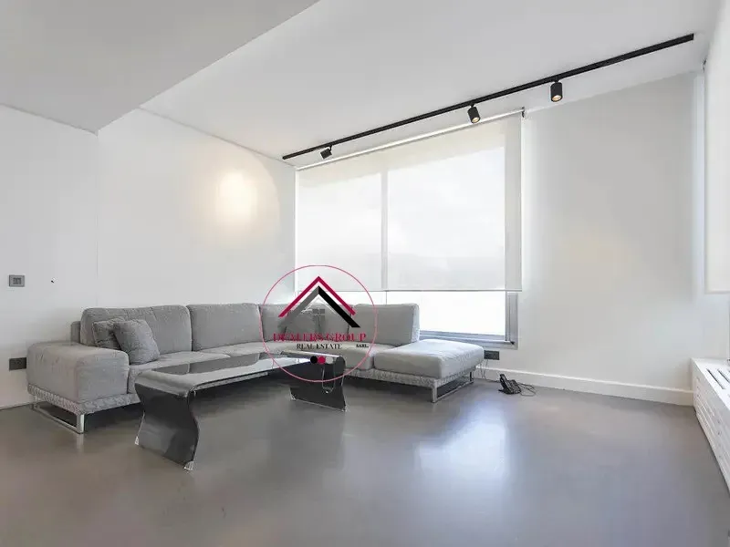 Luxury Living for All Seasons! Unique Apartment for Sale in Achrafieh — photo 2