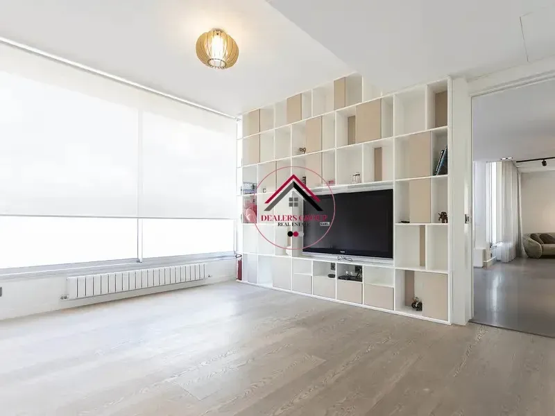Luxury Living for All Seasons! Unique Apartment for Sale in Achrafieh — photo 5