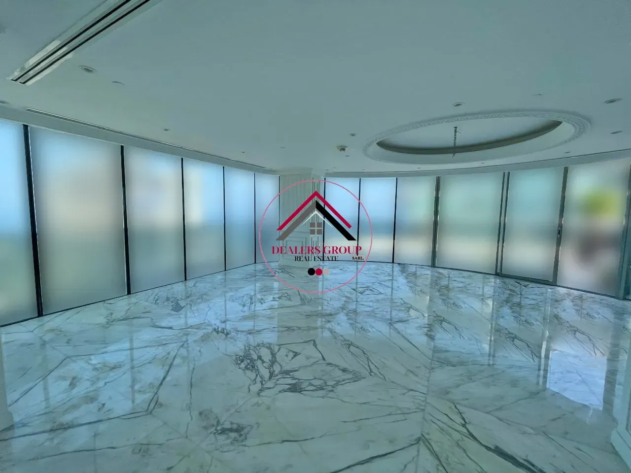 Private Pool! Prestigious Modern Penthouse for Sale in Downtown Beirut