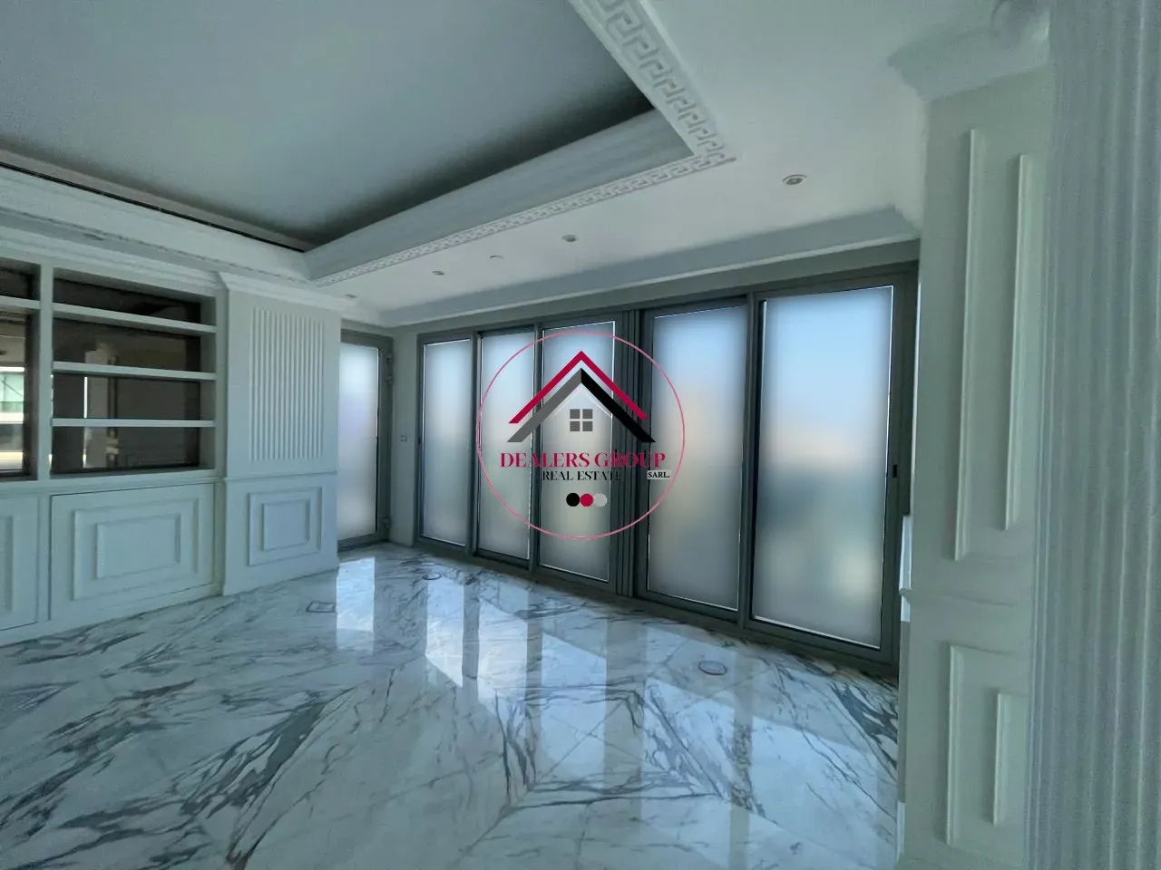 Private Pool! Prestigious Modern Penthouse for Sale in Downtown Beirut — photo 2