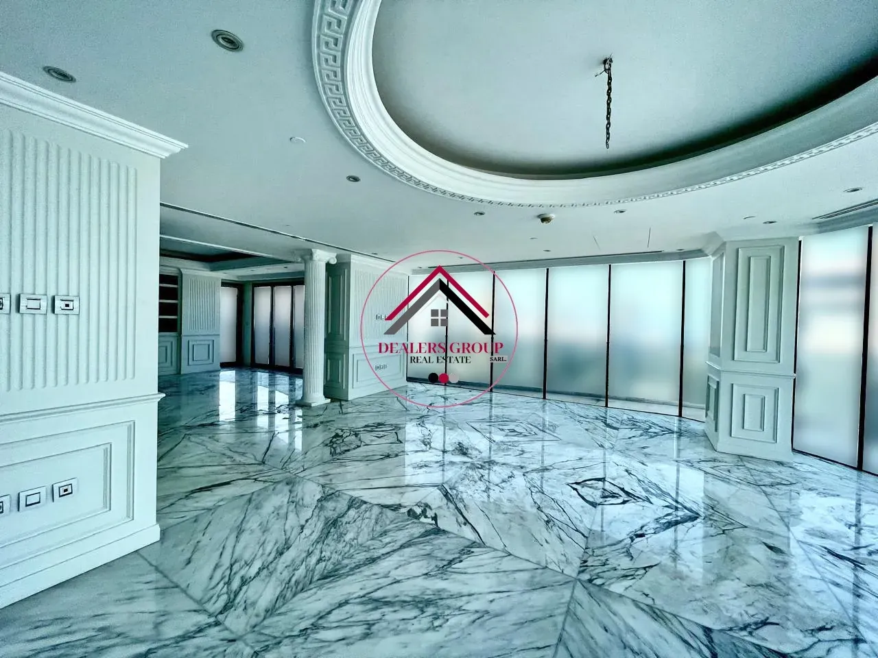 Private Pool! Prestigious Modern Penthouse for Sale in Downtown Beirut — photo 4