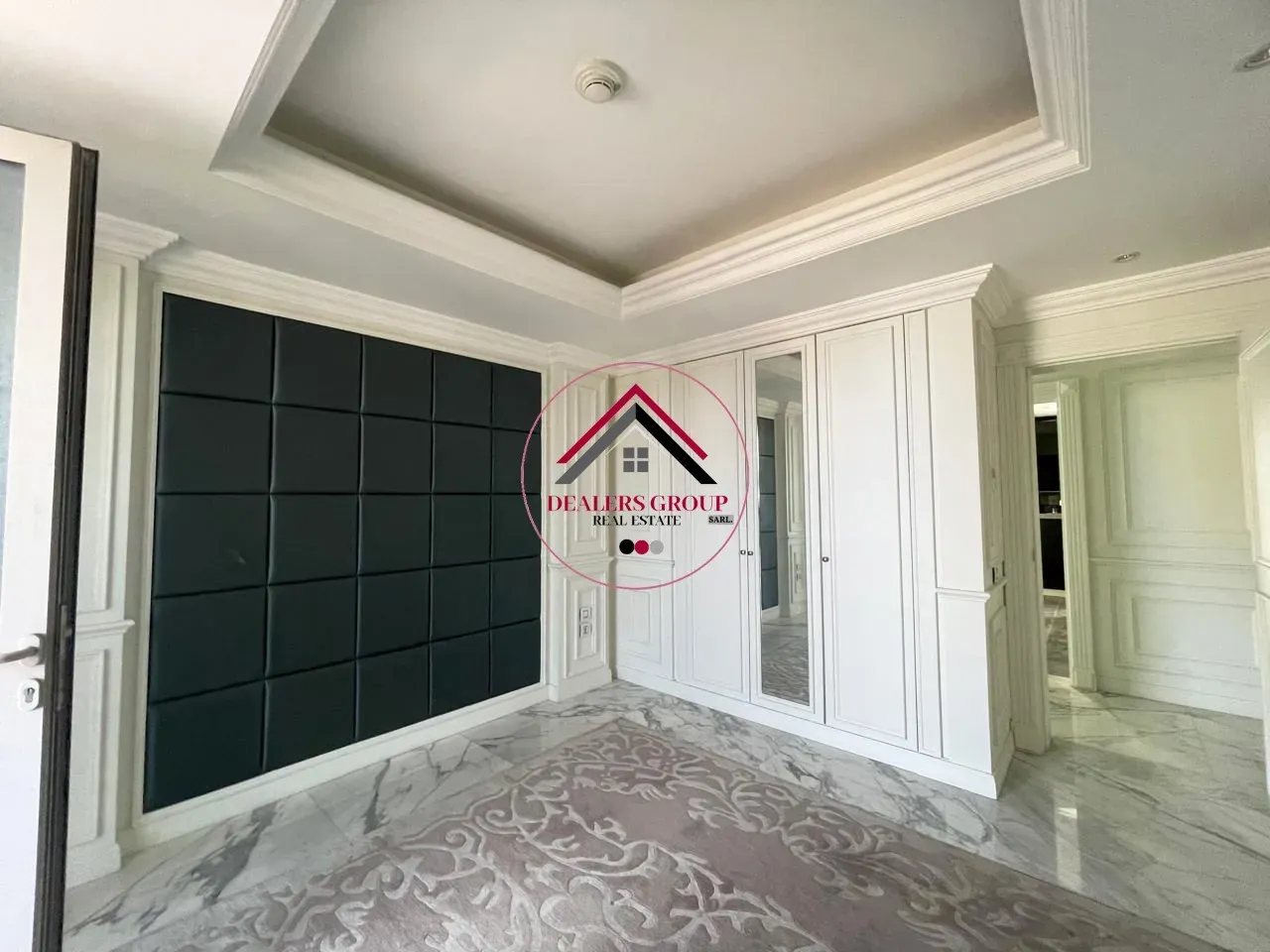 Private Pool! Prestigious Modern Penthouse for Sale in Downtown Beirut — photo 5