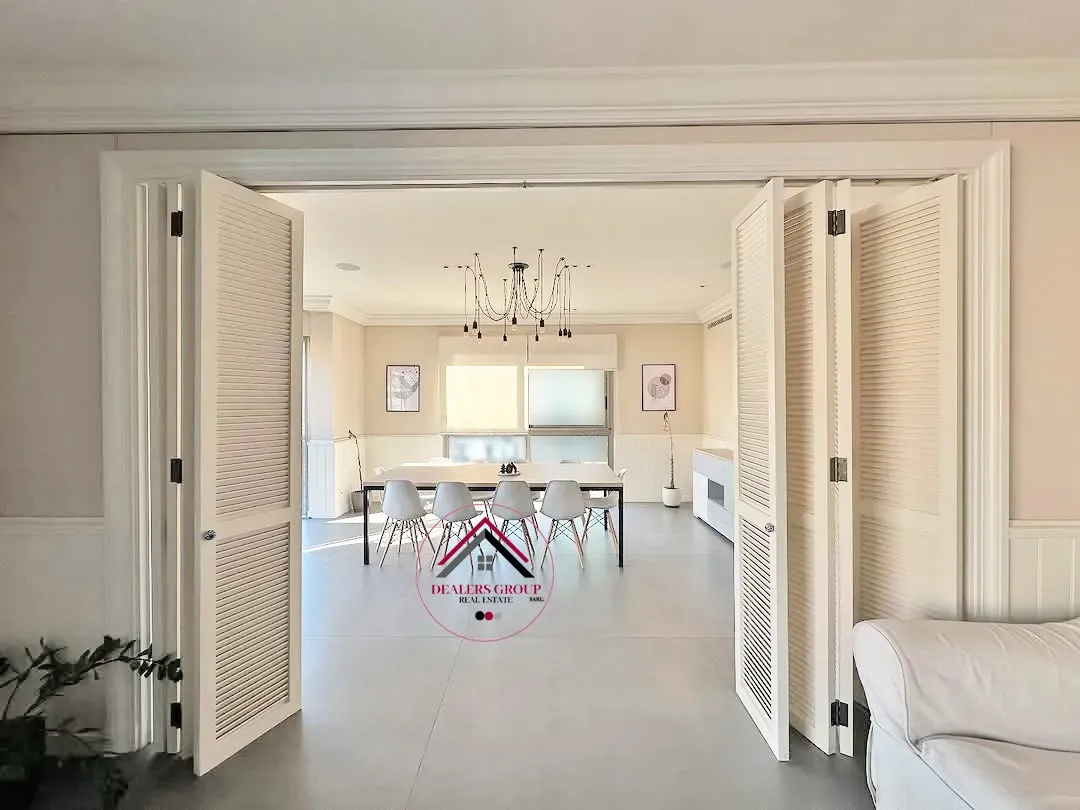 Prime Location Deluxe Apartment for Sale in Achrafieh — photo 2
