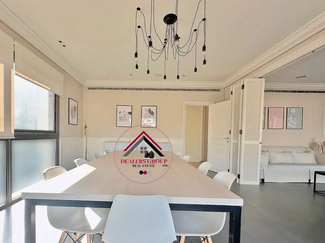 Prime Location Deluxe Apartment for Sale in Achrafieh — photo 3