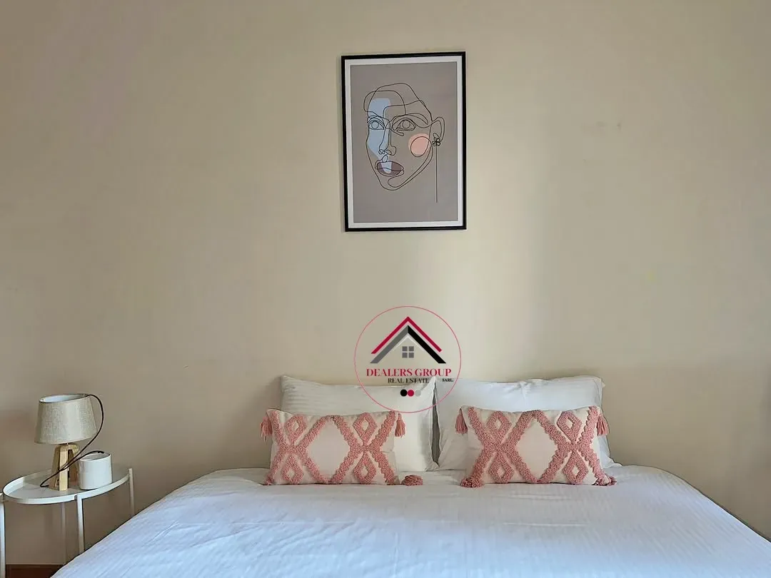 Prime Location Deluxe Apartment for Sale in Achrafieh — photo 4
