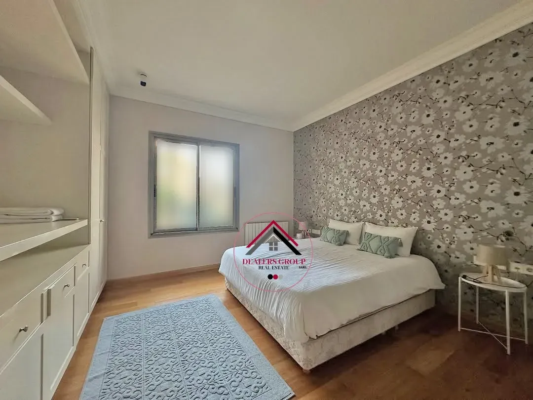 Prime Location Deluxe Apartment for Sale in Achrafieh — photo 5