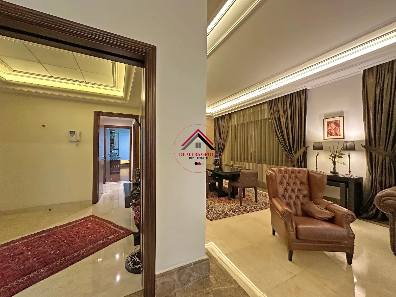 Live in style ! Prime Location Apartment for Sale in Ramlet EL Bayda — photo 2